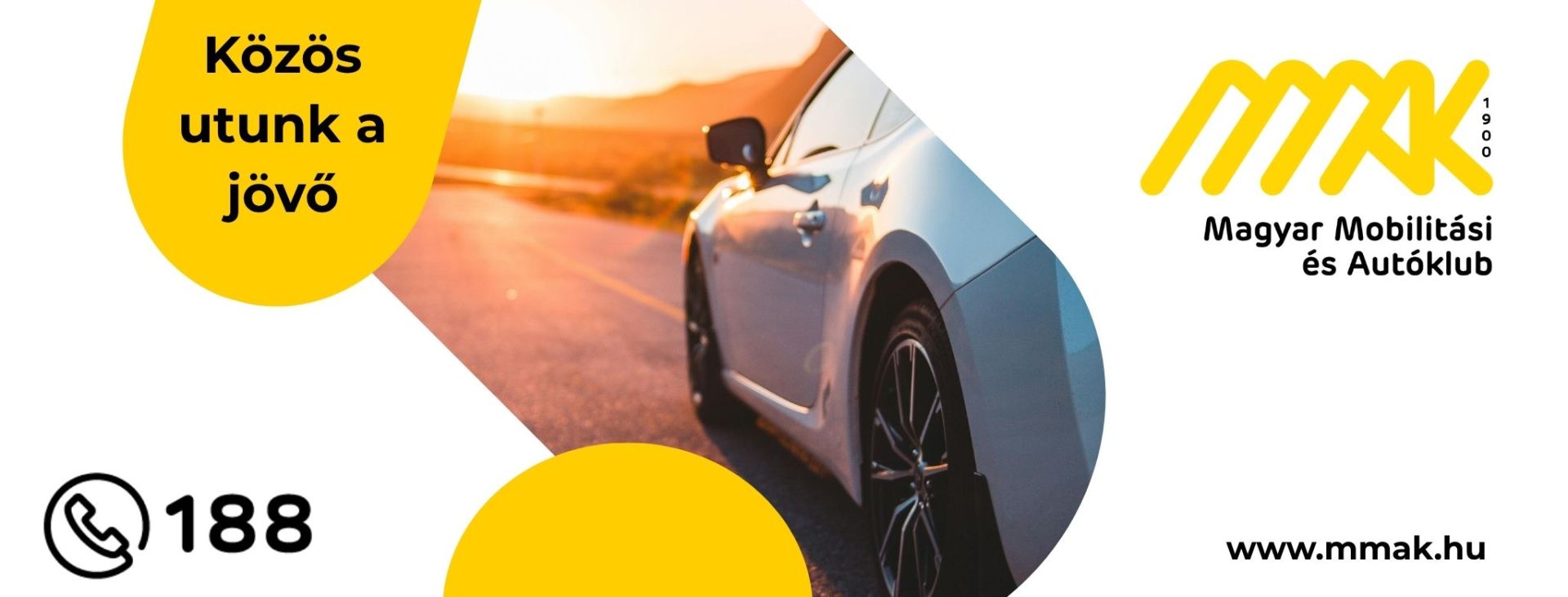 Új korszak kezdődik