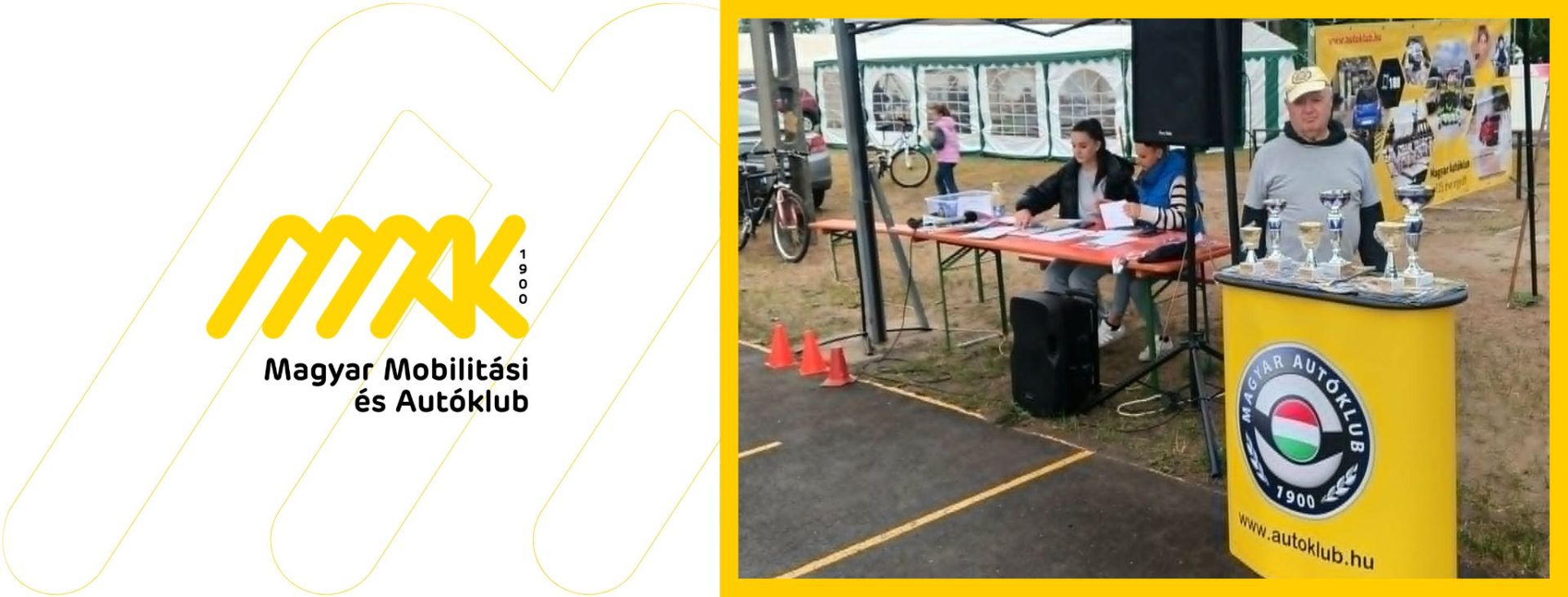 Az MMAK Dél-Magyarországi Regionális Szervezete több rendezvényen is volt