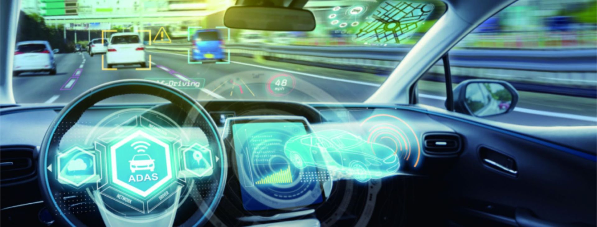 Az ADAS és a DCAS értékelése: