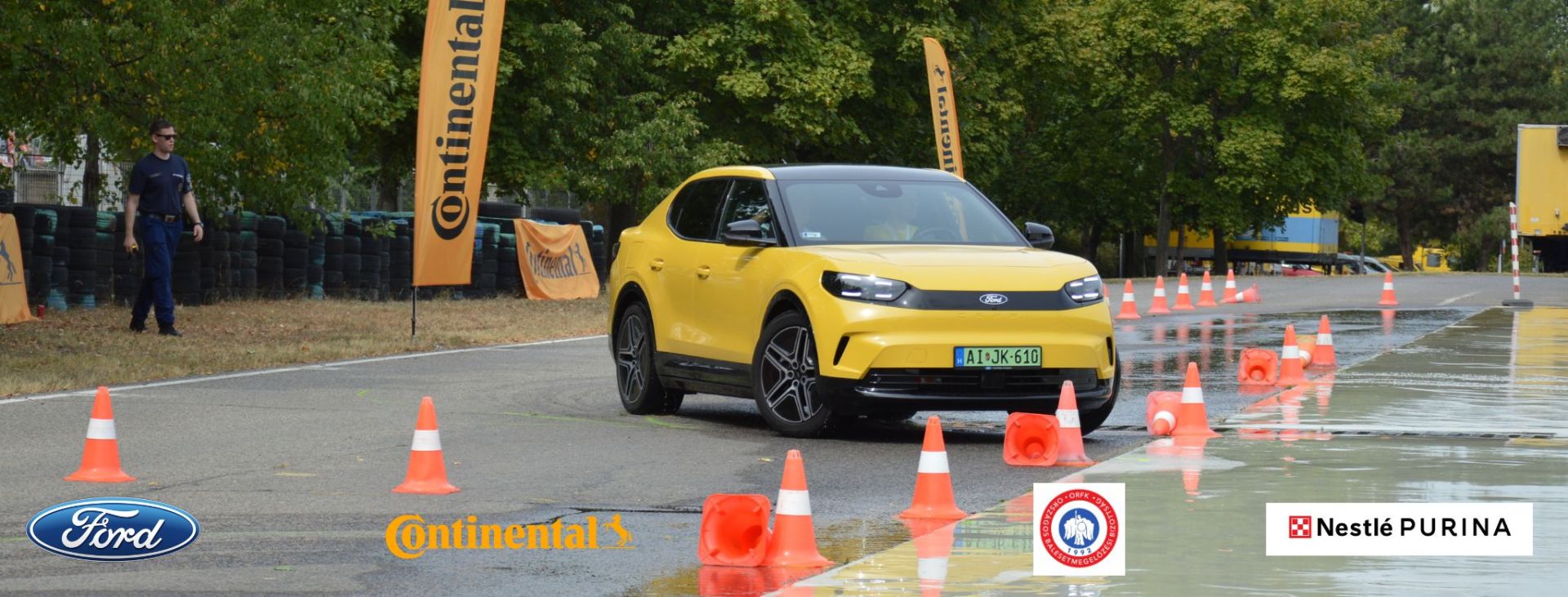 Sikeresen lezajlott a Best Young Driver 2025 verseny