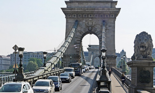Kérdőív a budapesti közúti közlekedés fejlesztési irányairól