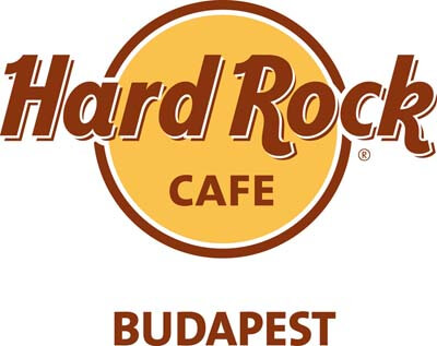 Hard Rock Cafe Budapest