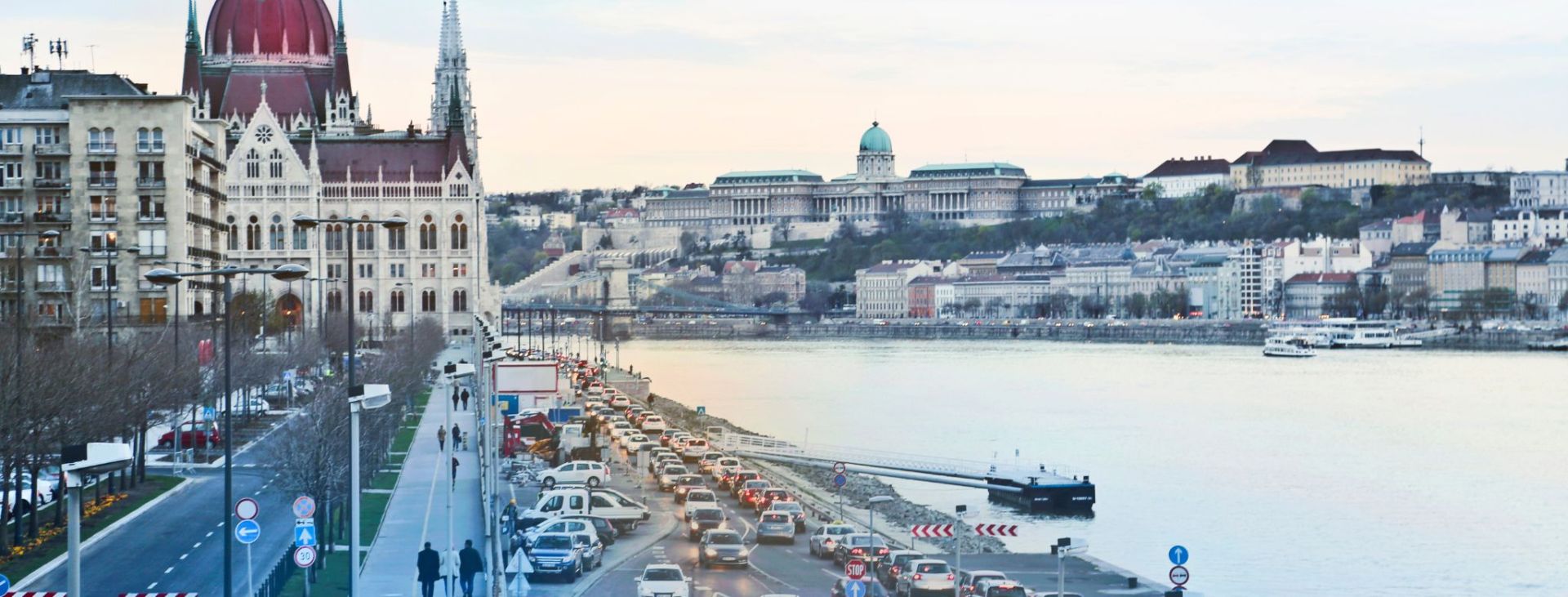 Közlemény a fővárosi közlekedés középtávú átalakításáról